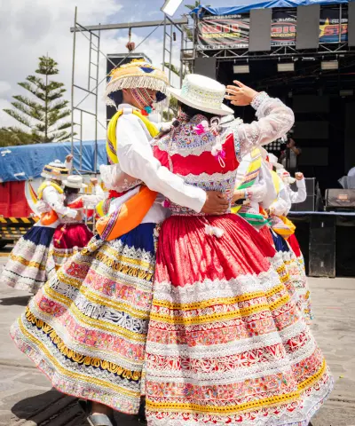 Peru