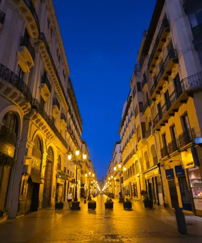Spain